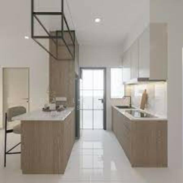 For Sale - Bukit Timah