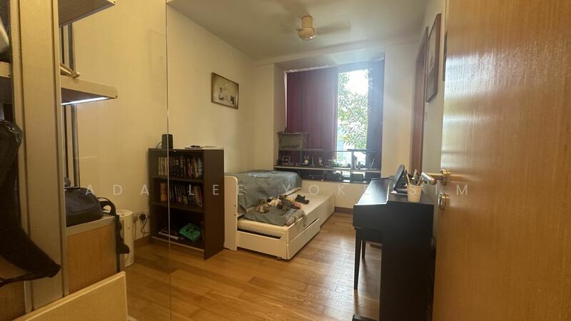 For Sale - Bukit Timah