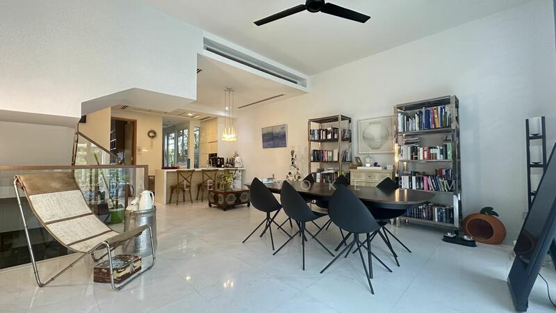 For Sale - Bukit Timah