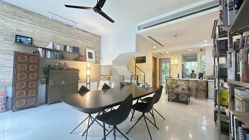 For Sale - Bukit Timah