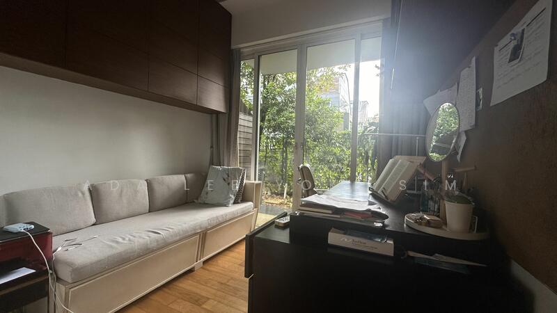 For Sale - Bukit Timah