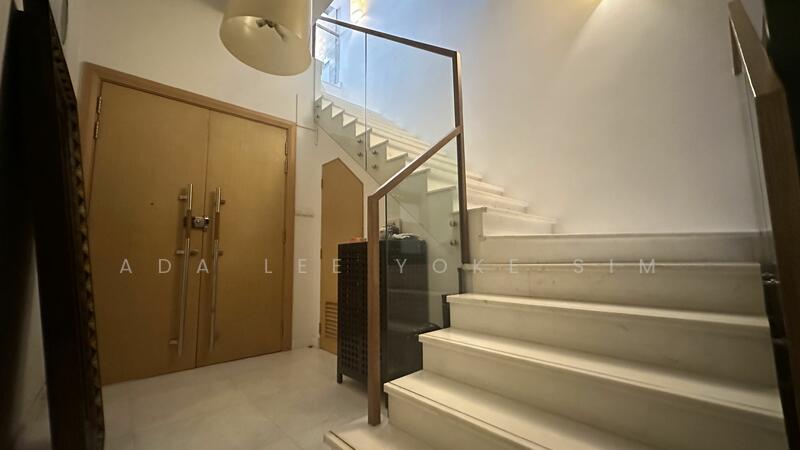 For Sale - Bukit Timah