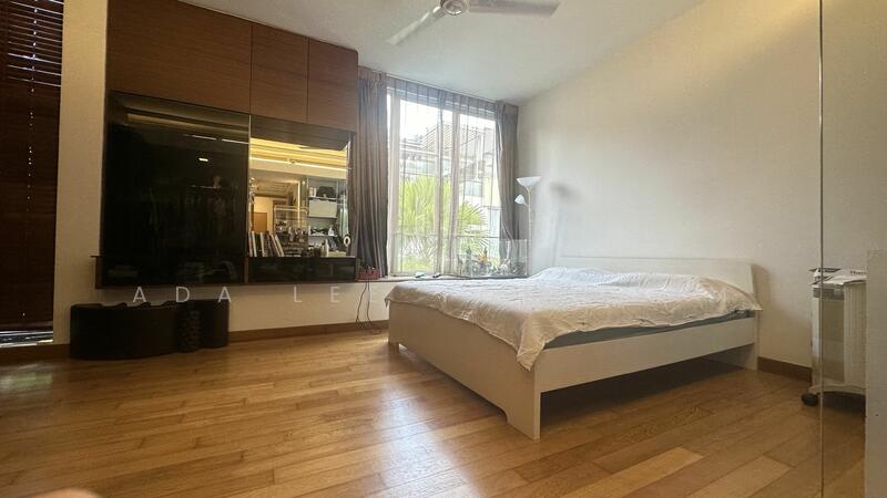 For Sale - Bukit Timah