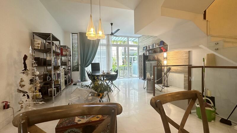 For Sale - Bukit Timah