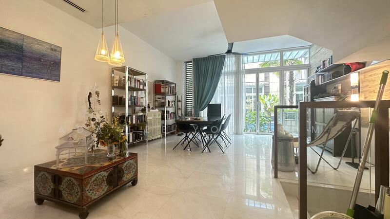 For Sale - Bukit Timah