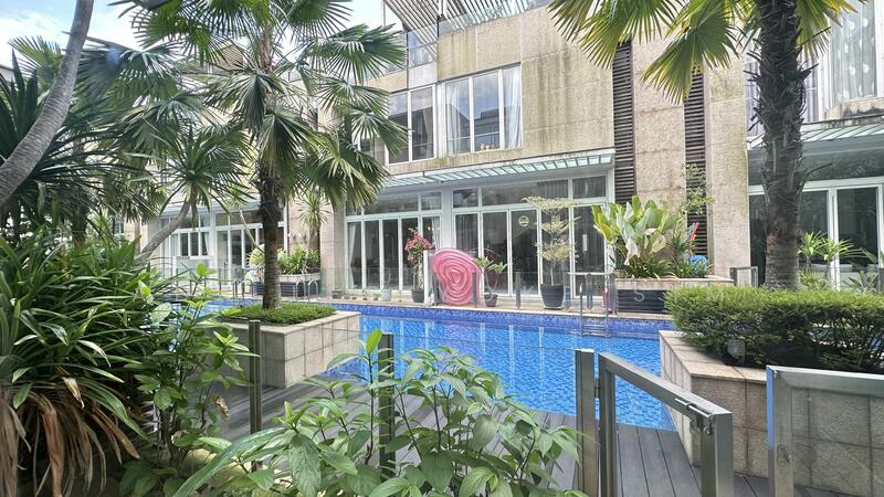 For Sale - Bukit Timah