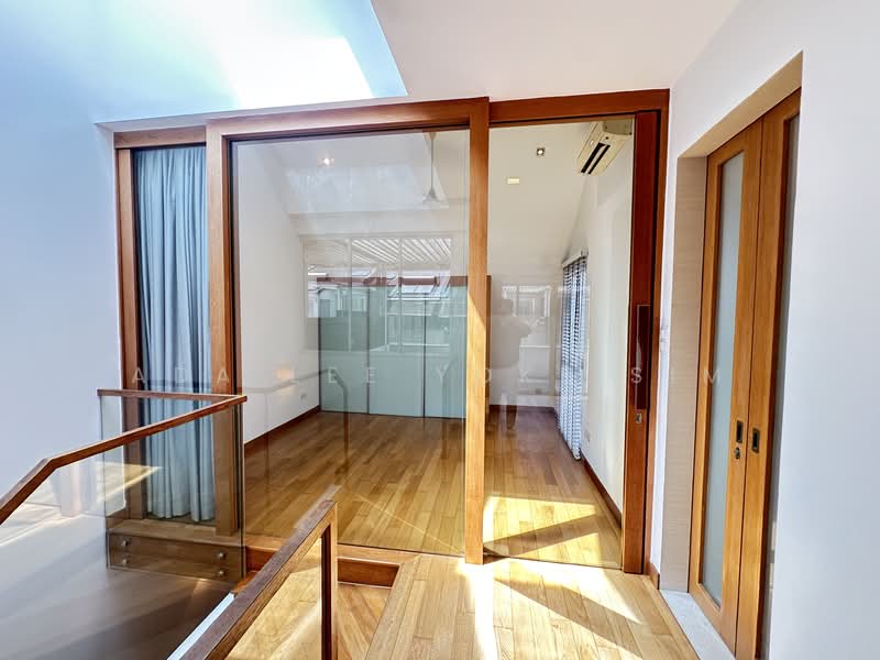 Bukit Timah, Holland | Orchard | Bukit Timah, 5 Bedrooms, 3,014 sqft, Cluster House For Sale, by Ada Lee Yoke Sim, 60145992 - PropertyGuru.com.sg