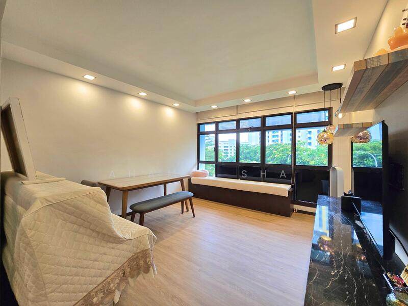 For Sale - 653A Jurong West Street 61