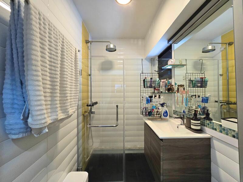 For Sale - 653A Jurong West Street 61