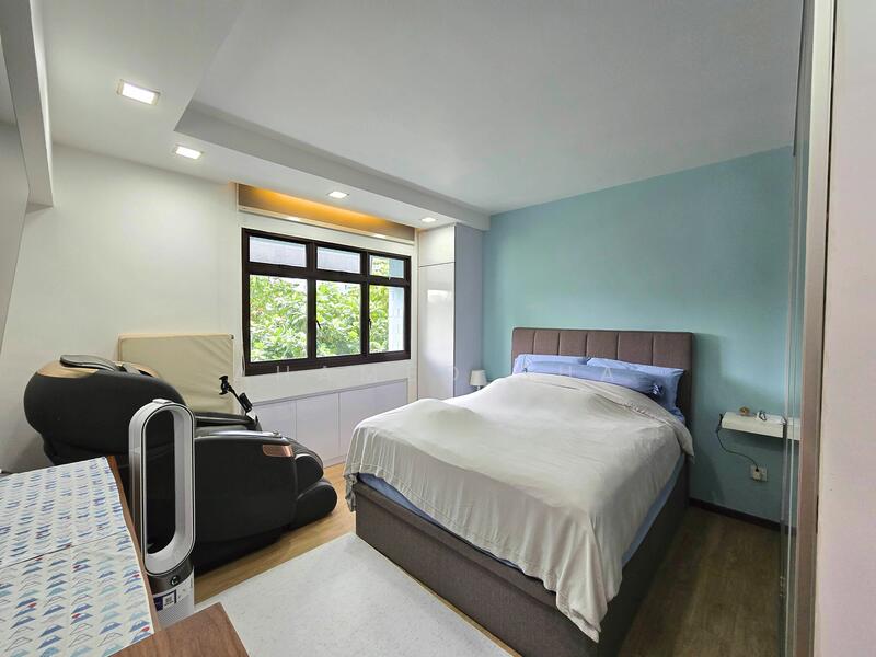 For Sale - 653A Jurong West Street 61