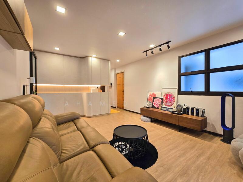 For Sale - 653A Jurong West Street 61