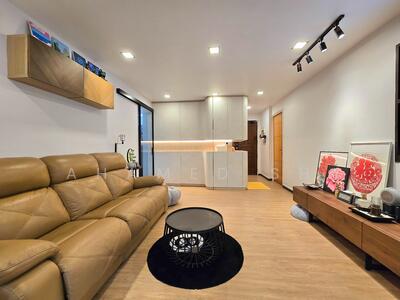 For Sale - 653A Jurong West Street 61