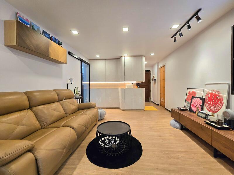 For Sale - 653A Jurong West Street 61