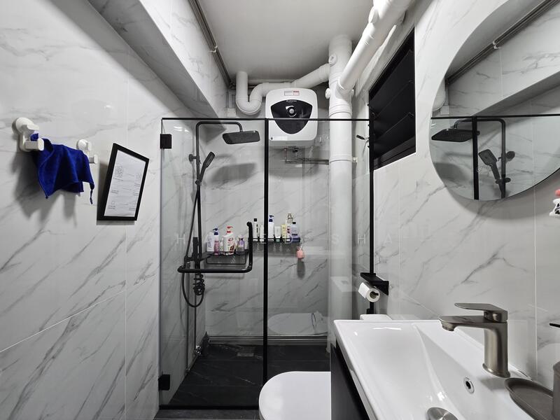 For Sale - 653A Jurong West Street 61