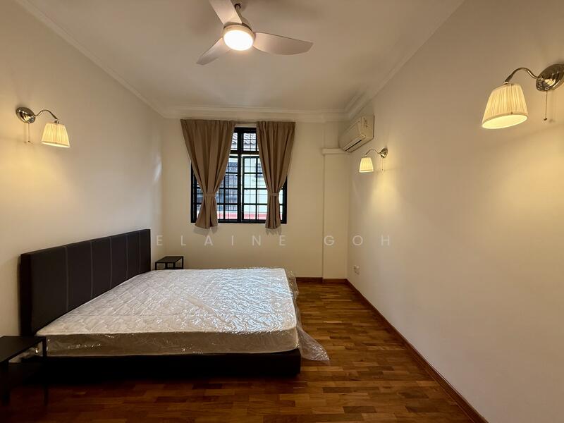 For Rent - KING’S ROAD