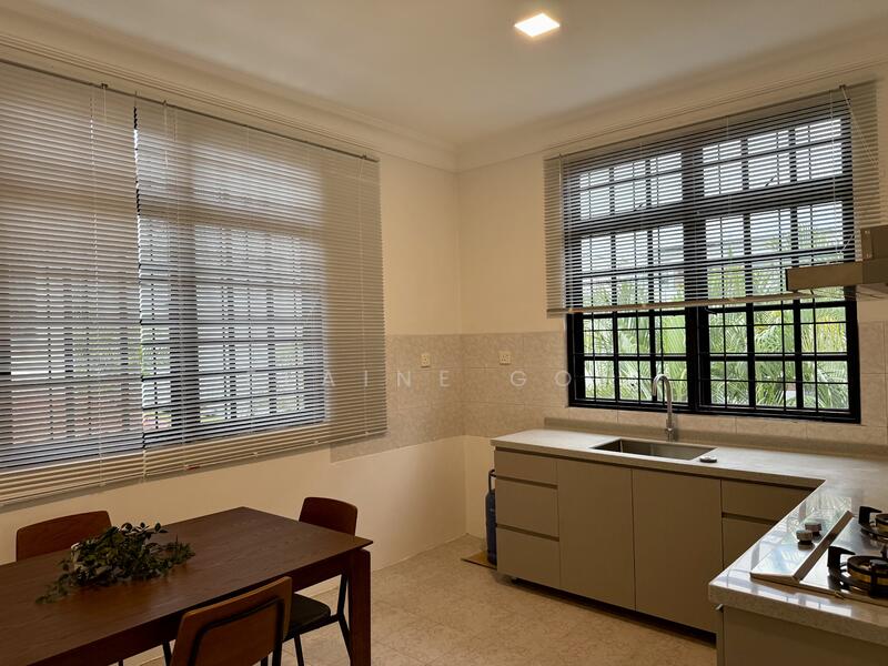 For Rent - KING’S ROAD