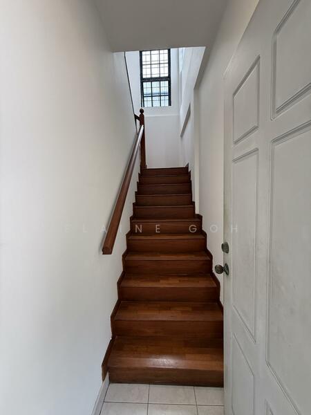 For Rent - KING’S ROAD