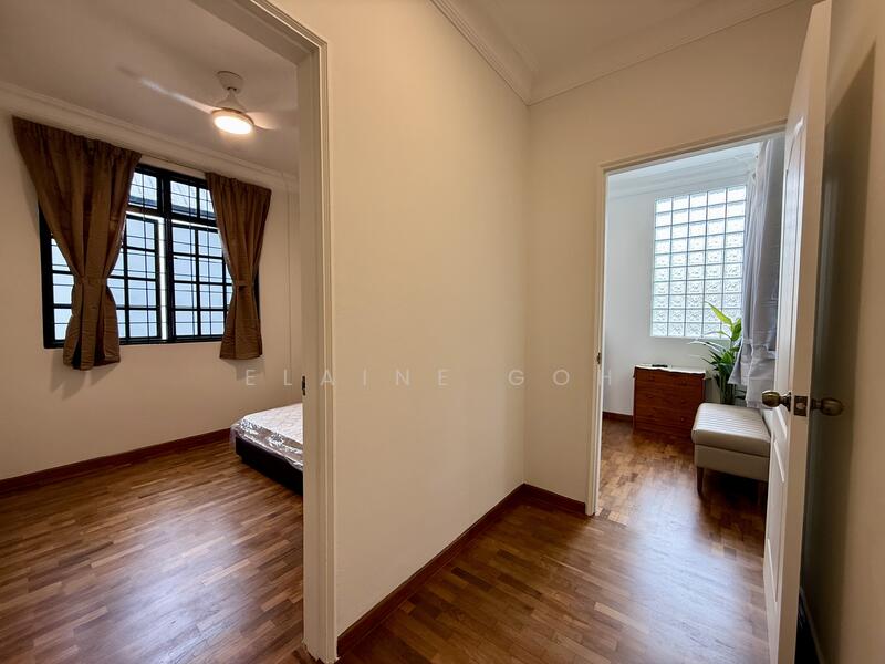 For Rent - KING’S ROAD