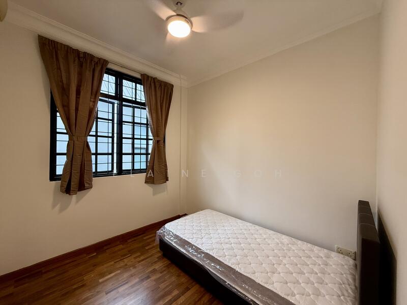 For Rent - KING’S ROAD