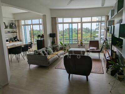 For Rent - The Atria at Meyer