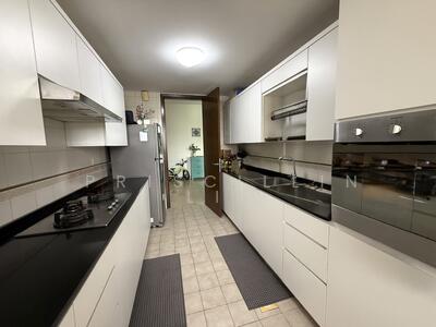 For Rent - Maple Woods