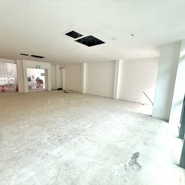 Oxley BizHub, 61 Ubi Road 1, 3,853 sqft, Light Industrial (B1) For Rent, by Anderson Wong, 60146031 - Interior - CommercialGuru.com.sg