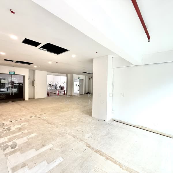 Oxley BizHub, 61 Ubi Road 1, 3,853 sqft, Light Industrial (B1) For Rent, by Anderson Wong, 60146031 - Interior - CommercialGuru.com.sg