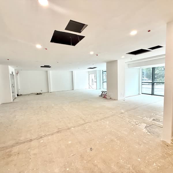 Oxley BizHub, 61 Ubi Road 1, 3,853 sqft, Light Industrial (B1) For Rent, by Anderson Wong, 60146031 - Interior - CommercialGuru.com.sg