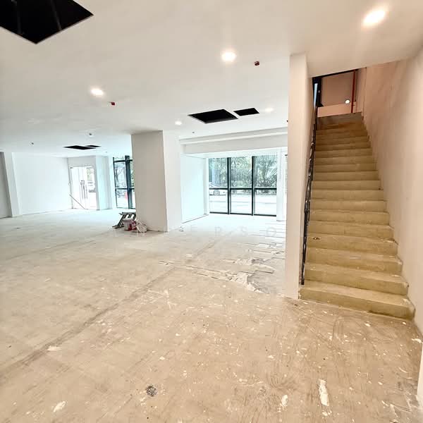 Oxley BizHub, 61 Ubi Road 1, 3,853 sqft, Light Industrial (B1) For Rent, by Anderson Wong, 60146031 - Interior - CommercialGuru.com.sg