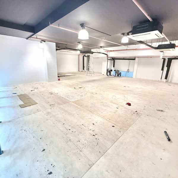 Oxley BizHub, 61 Ubi Road 1, 3,853 sqft, Light Industrial (B1) For Rent, by Anderson Wong, 60146031 - Interior - CommercialGuru.com.sg