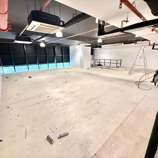 Oxley BizHub, 61 Ubi Road 1, 3,853 sqft, Light Industrial (B1) For Rent, by Anderson Wong, 60146031 - Interior - CommercialGuru.com.sg