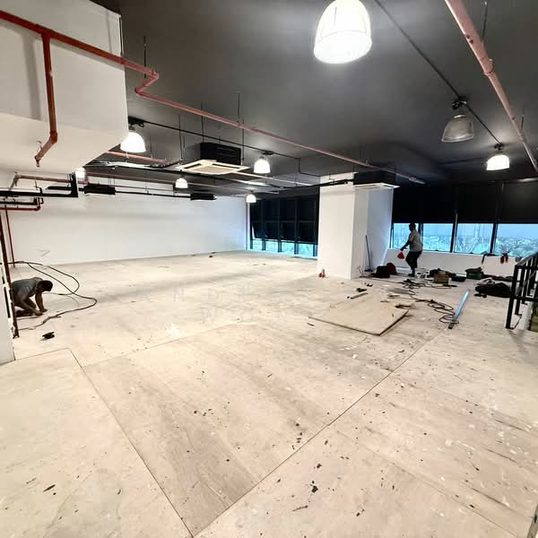 Oxley BizHub, 61 Ubi Road 1, 3,853 sqft, Light Industrial (B1) For Rent, by Anderson Wong, 60146031 - Interior - CommercialGuru.com.sg
