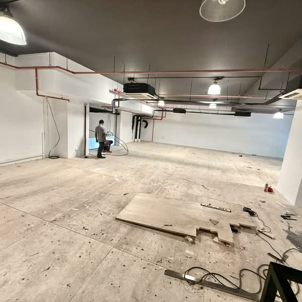 Oxley BizHub, 61 Ubi Road 1, 3,853 sqft, Light Industrial (B1) For Rent, by Anderson Wong, 60146031 - Interior - CommercialGuru.com.sg