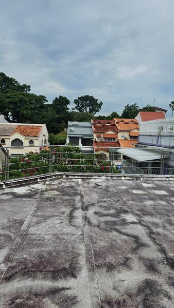 Roof