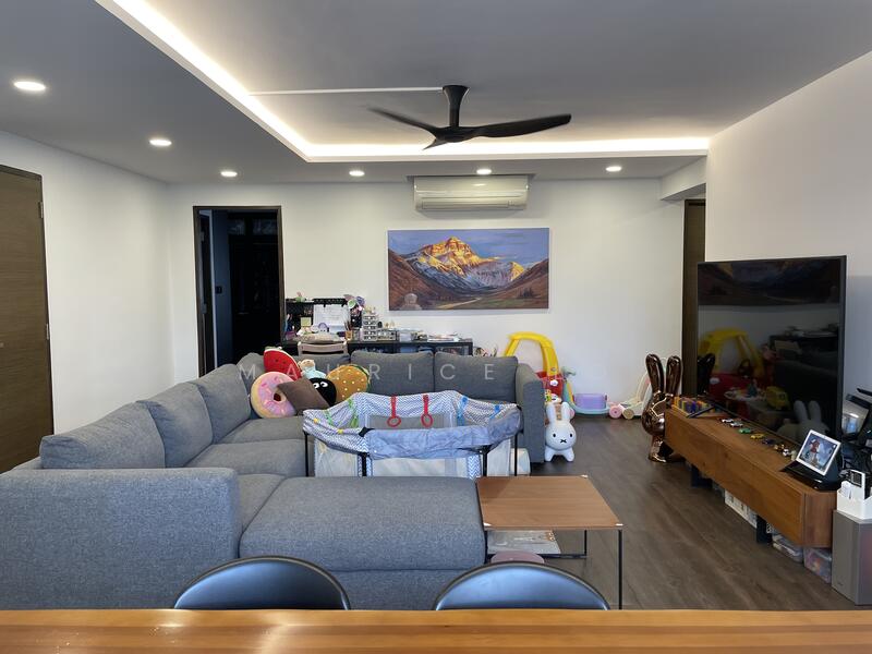 For Sale - 164 Bishan Street 13