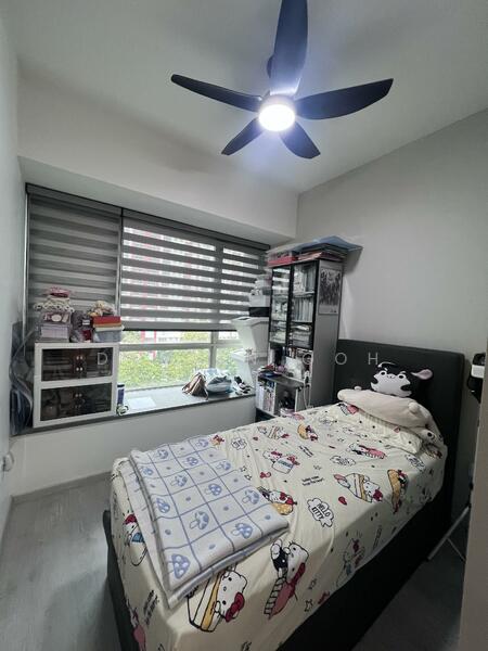Common room 