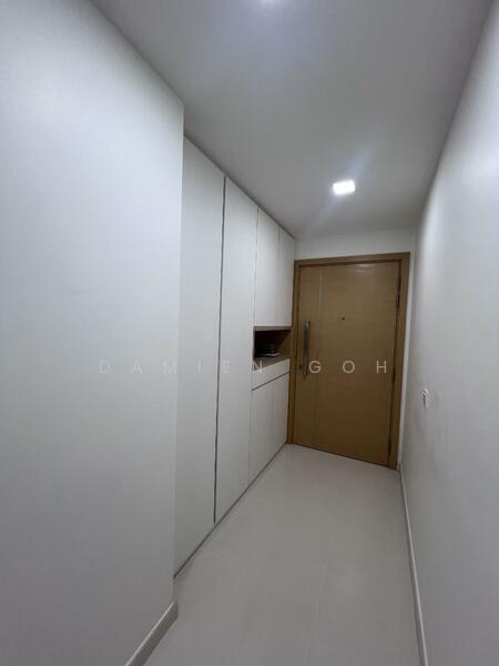 Walkway 