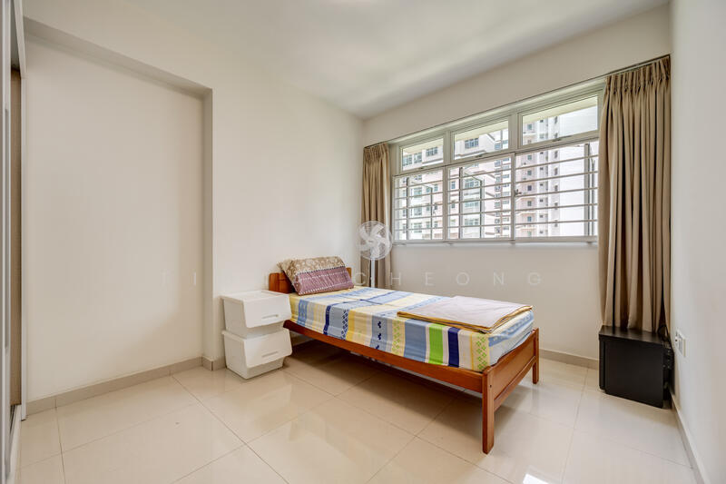 Common Bedroom