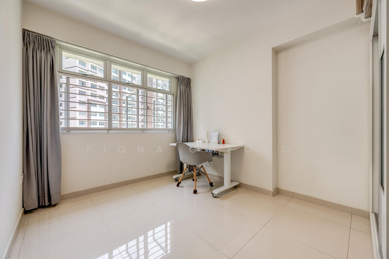 Common Bedroom