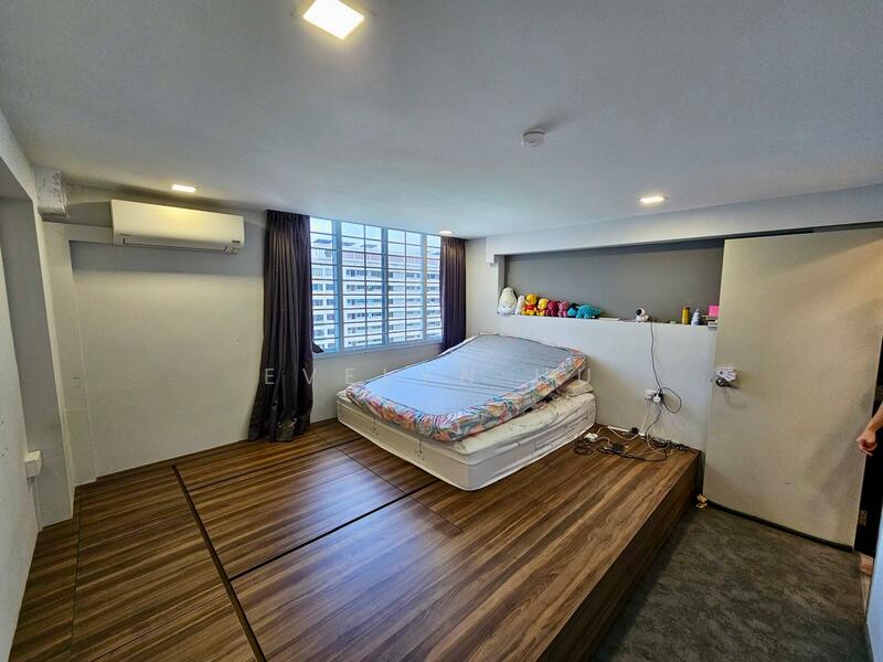 Bedroom 1