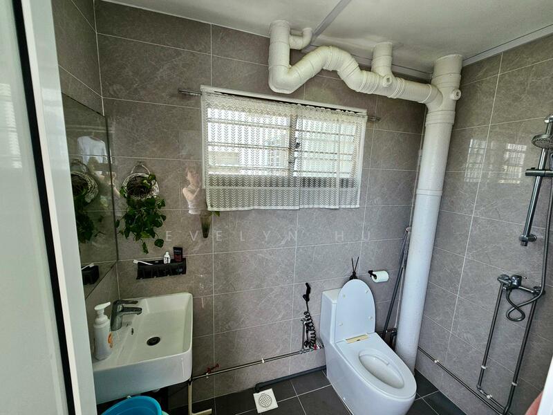 Common Bathroom