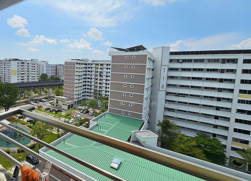 Unblocked view