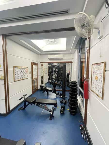Gym