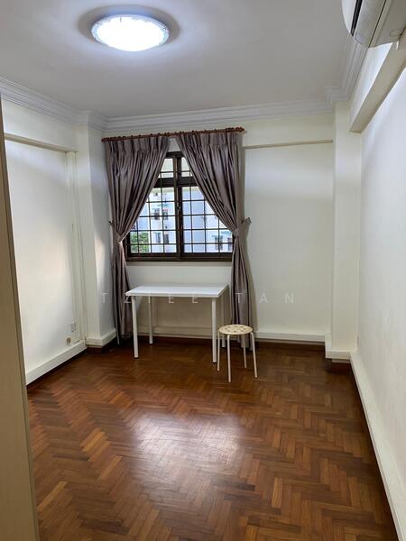 4th Bedroom
