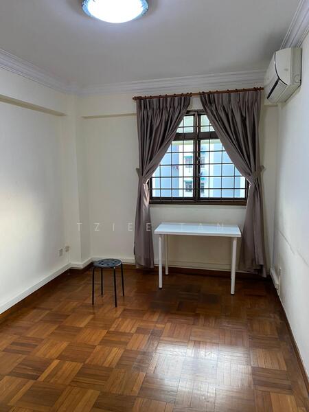 3rd Bedroom