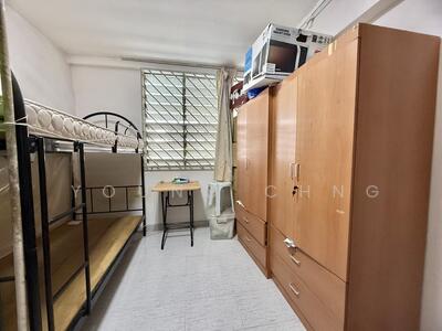 For Rent - 504 Hougang Avenue 8