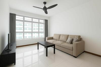 For Sale - 511B Yishun Street 51