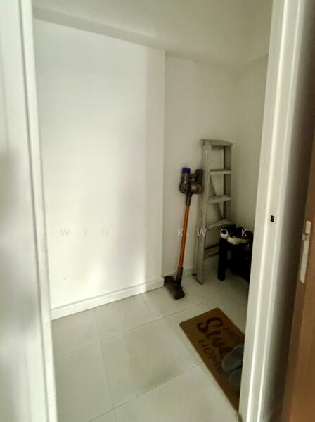 Storeroom