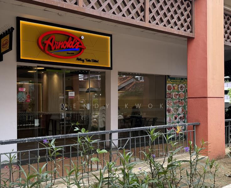 Famous Fried Chicken
