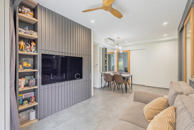 For Sale - Rivercove Residences EC